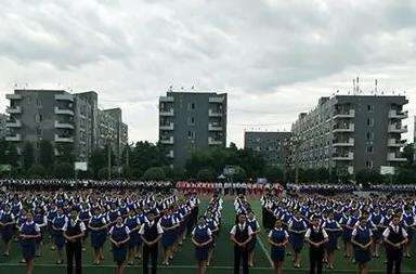 泸州市江南职业中专学校