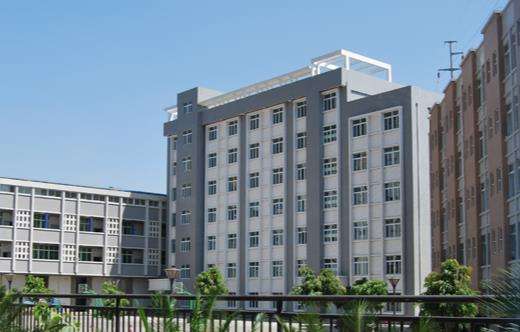 攀枝花市建筑工程学校