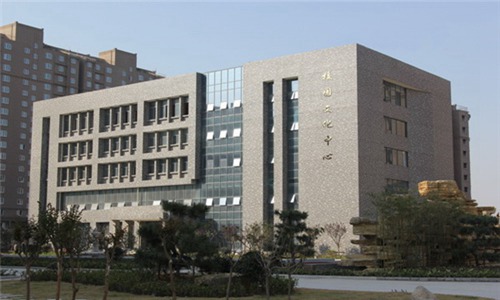 眉山市华西航空旅游学校
