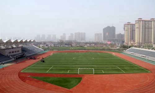 核工业成都机电学校