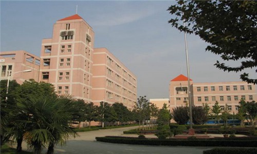 自贡市舞蹈学校