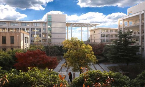 四川省渠县职业中专学校