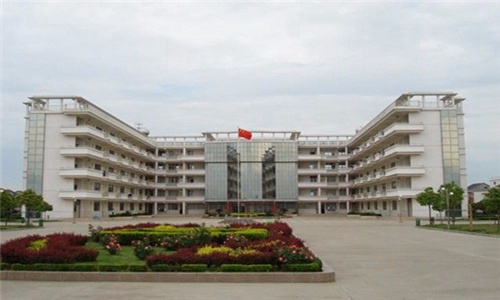 成都中医药大学附属医院针灸学校
