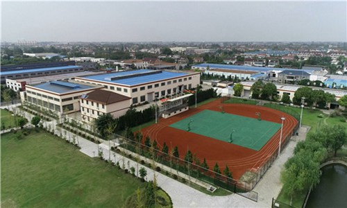 眉山卫生职业学校
