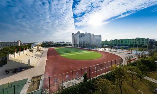 成都机电技术学校