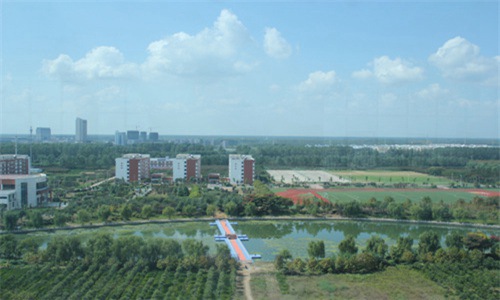 自贡市飞鱼职业学校
