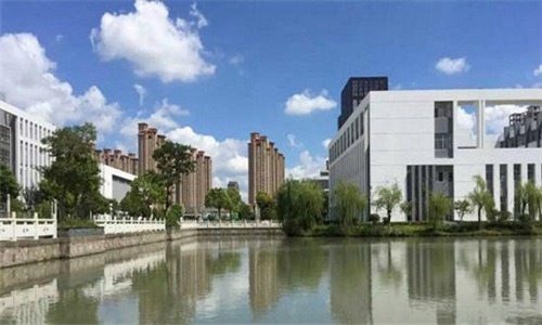 绵阳市艺术学校