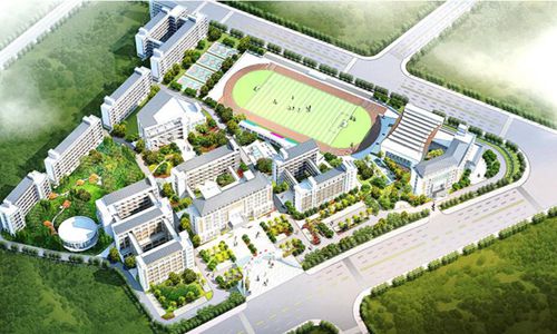 四川省人民医院护士学校