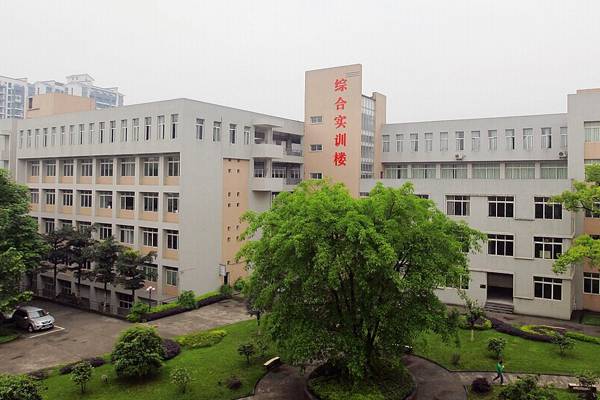 泸州职业学院有哪些
