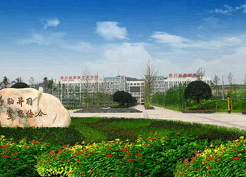 2023年读电子电器应用专业选择南充哪所职业中学比较好
