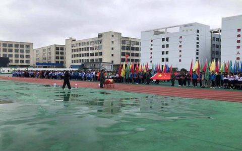 资中县电子工程学校一般有哪些专业?学前教育专业好不好