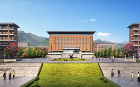 双流县建设职业技术学校中专什么专业好?计算机应用专业好学吗