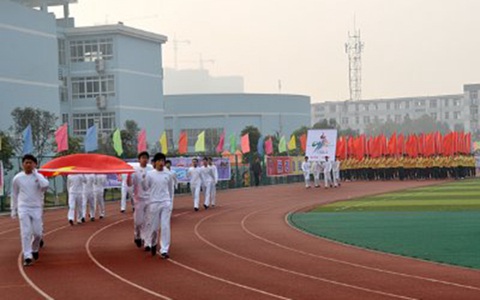 攀枝花建筑工程学校都有哪些热门专业?道路与桥梁工程施工专业好学吗