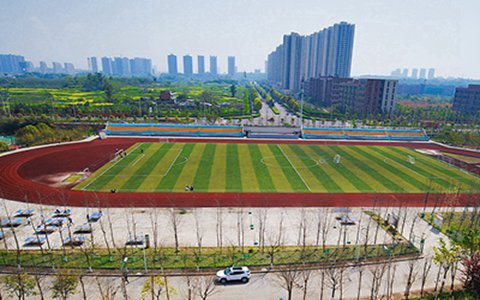 南充外国语中等专业学校2023招生专业有哪些?石油工程技术专业就业方向如何