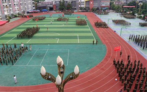 宣汉职业中专学校一般有哪些专业?建筑工程专业好不好