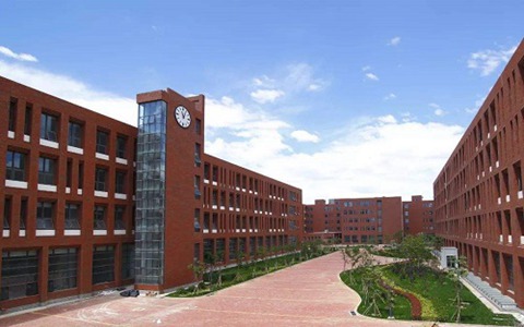 隆昌县金成职业学校一般有哪些专业?数控技术应用专业就业怎么样