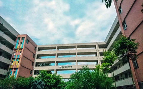 自贡市永安职业中学校开设有哪些专业?旅游服务与管理专业好不好
