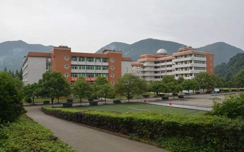 万源职业高级中学什么专业在招生?建筑工程专业怎么样