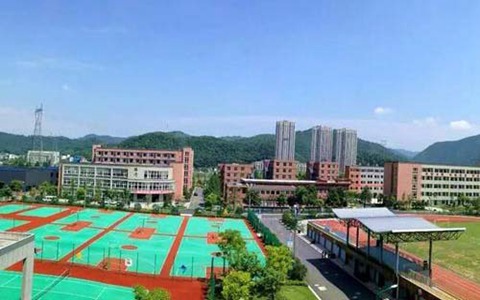 平昌县职业中学2023招生专业有哪些?电子技术专业就业方向如何