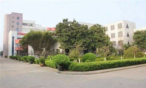 眉山卫生学校