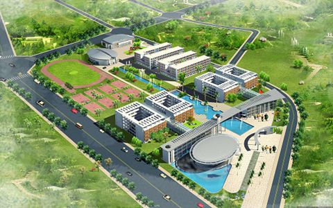 广安邻水金科职业技术学校2023招生专业有哪些?计算机应用专业怎么样