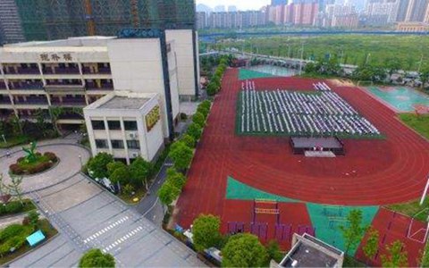 高县职业技术学校有哪些专业?高星级饭店运营与管理专业就业怎么样