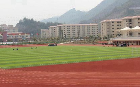 雁江区丹山职业技术学校2023招生专业有哪些?建筑工程施工专业怎么样