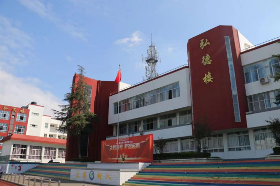 德阳弘正科技职业学校2024年招生简章